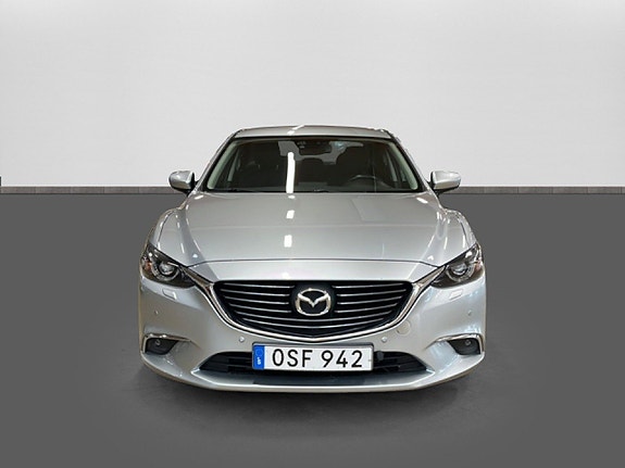 Mazda 6 2 of 20