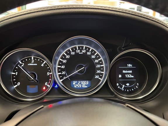 Mazda 6 11 of 20