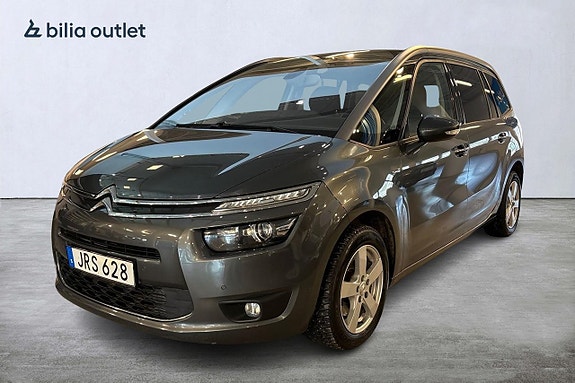 Citroen Grand C4 Picasso