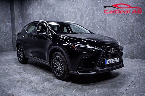 Lexus NX 350h