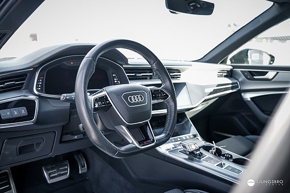 Audi A6 5 of 15