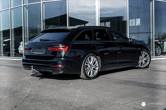 Audi A6 2 of 15