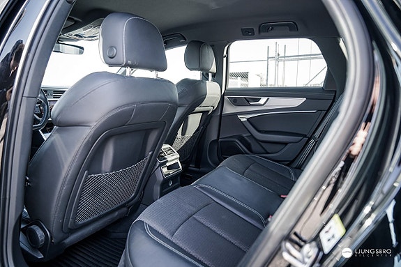 Audi A6 14 of 15