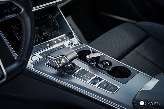 Audi A6 6 of 15