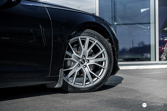 Audi A6 3 of 15