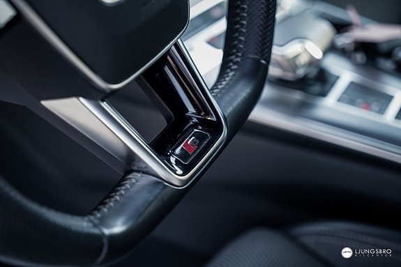 Audi A6 8 of 15