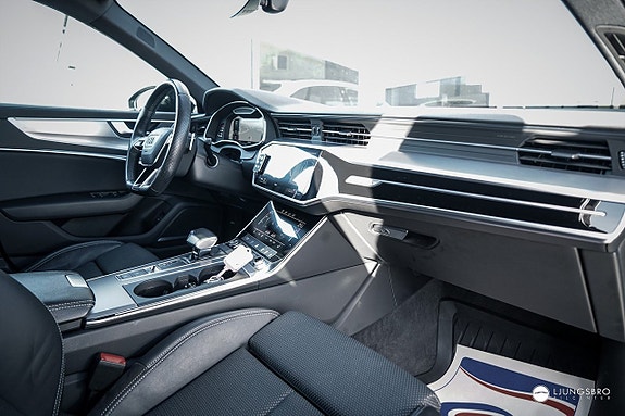 Audi A6 15 of 15