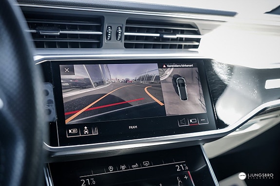 Audi A6 10 of 15