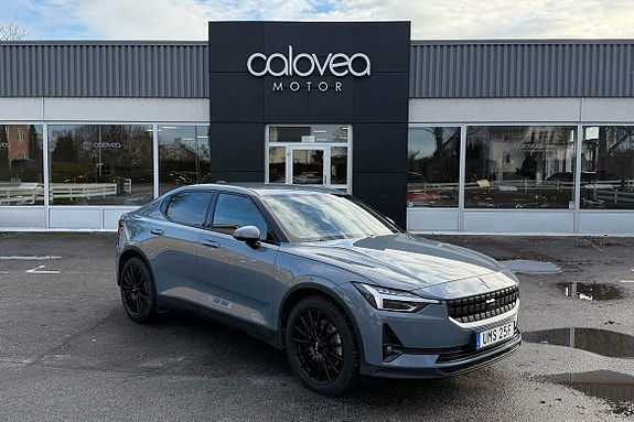 Polestar 2