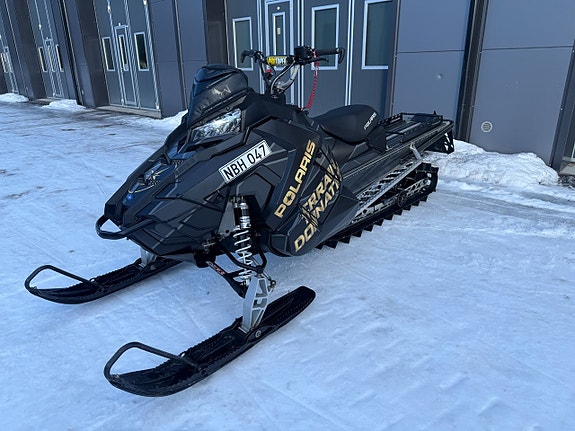 Polaris SKS 800 755:-/MÅN-16