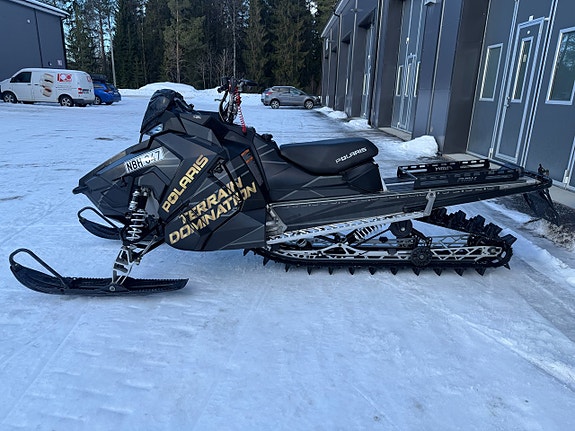 Polaris SKS 800 755:-/MÅN-16 2 of 5