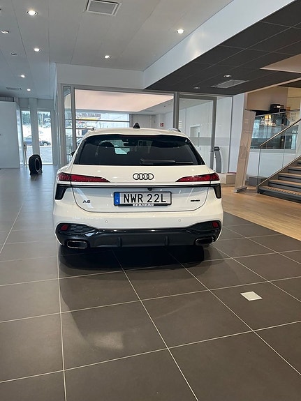 Audi A6 5 of 10