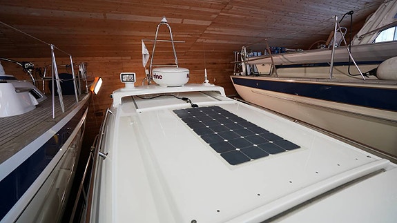 Sargo 25 Offshore / 2014 5 of 5