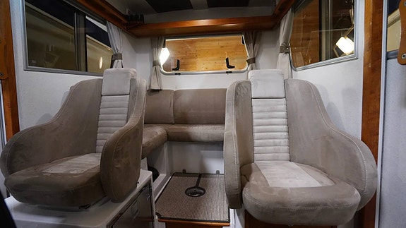 Sargo 25 Offshore / 2014 7 of 12