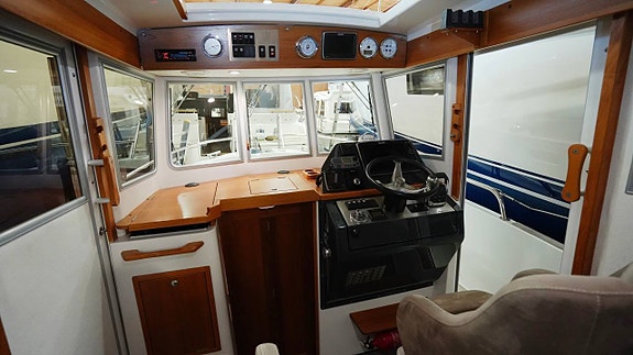 Sargo 25 Offshore / 2014 6 of 12