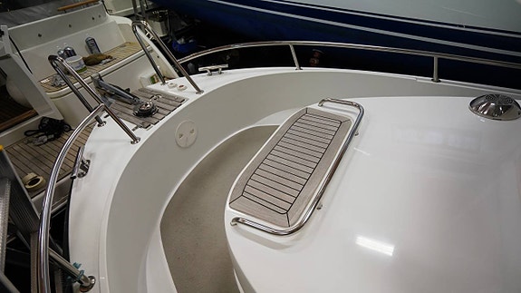 Sargo 25 Offshore / 2014 3 of 5