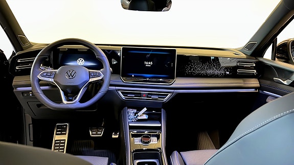 Volkswagen Tiguan 11 of 13