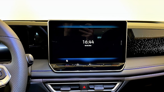 Volkswagen Tiguan 10 of 13