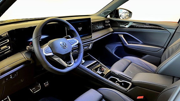 Volkswagen Tiguan 7 of 13