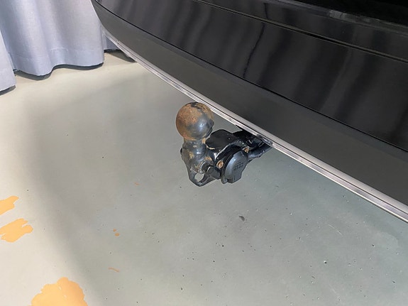 Volkswagen Golf Alltrack 6 of 21