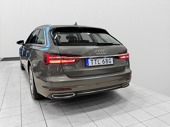 Audi A6 5 of 19