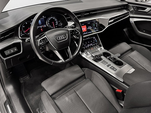 Audi A6 10 of 19