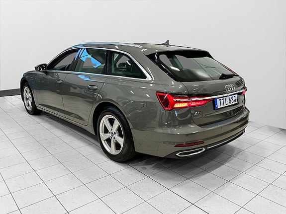 Audi A6 3 of 19