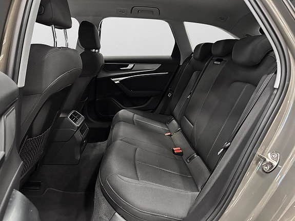 Audi A6 14 of 19