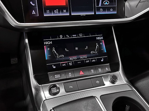 Audi A6 12 of 19