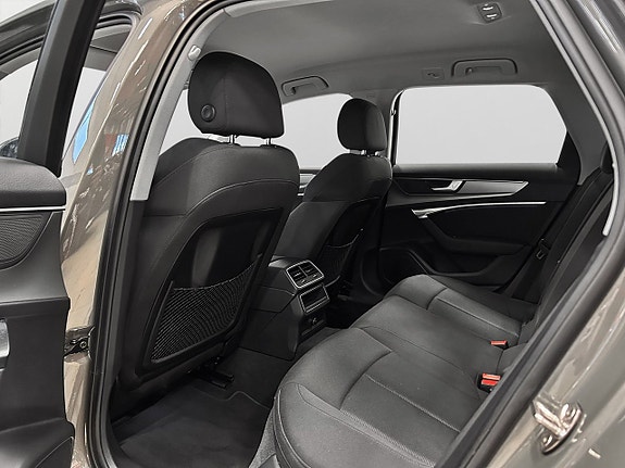 Audi A6 15 of 19