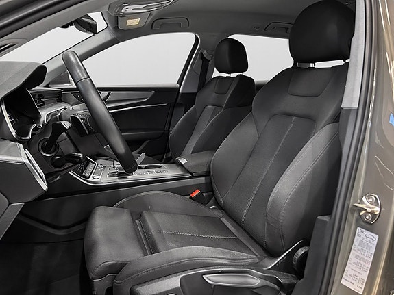 Audi A6 11 of 19