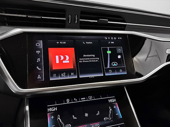 Audi A6 13 of 19