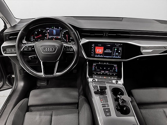 Audi A6 9 of 19