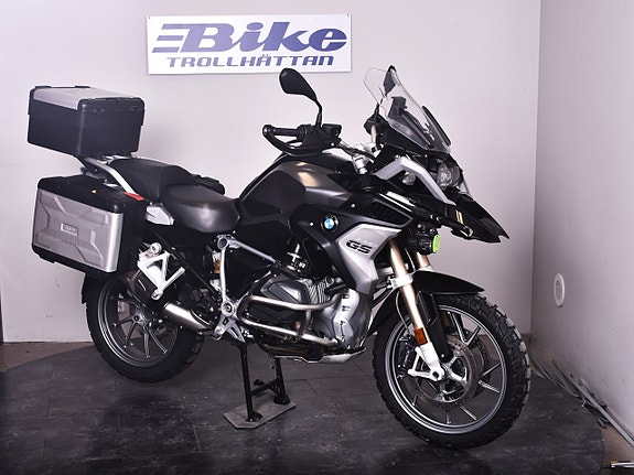 BMW R 1250 GS