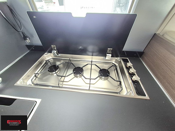 Adria Matrix Supreme 670 SL 12 of 15