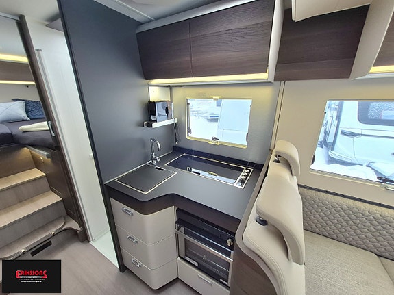 Adria Matrix Supreme 670 SL 4 of 15
