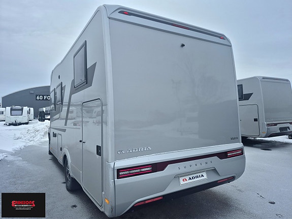 Adria Matrix Supreme 670 SL 15 of 15