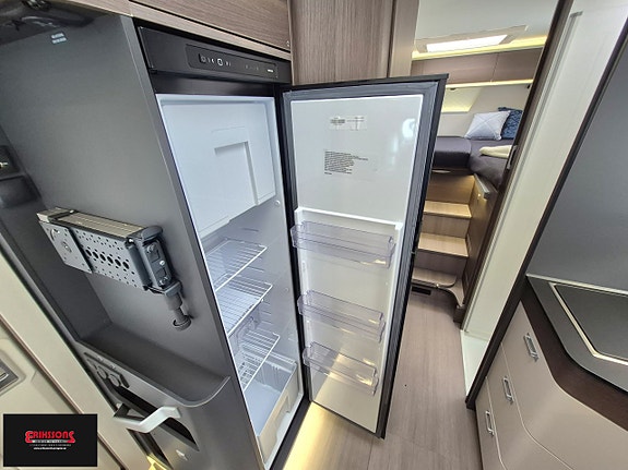 Adria Matrix Supreme 670 SL 5 of 15