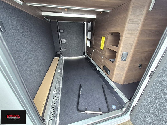 Adria Matrix Supreme 670 SL 14 of 15