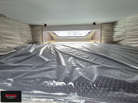 Adria Matrix Supreme 670 SL 10 of 15
