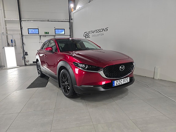 Mazda CX-30 2 of 5