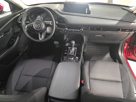 Mazda CX-30 11 of 12