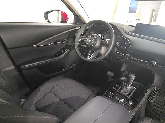Mazda CX-30 12 of 12