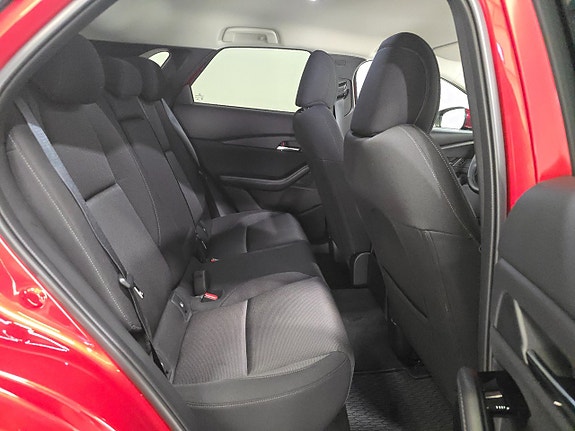 Mazda CX-30 10 of 12