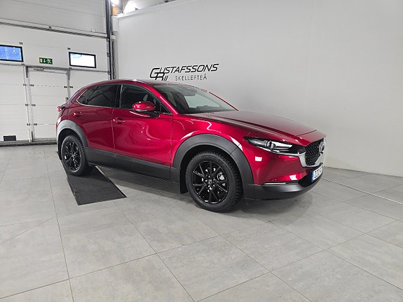 Mazda CX-30 3 of 5