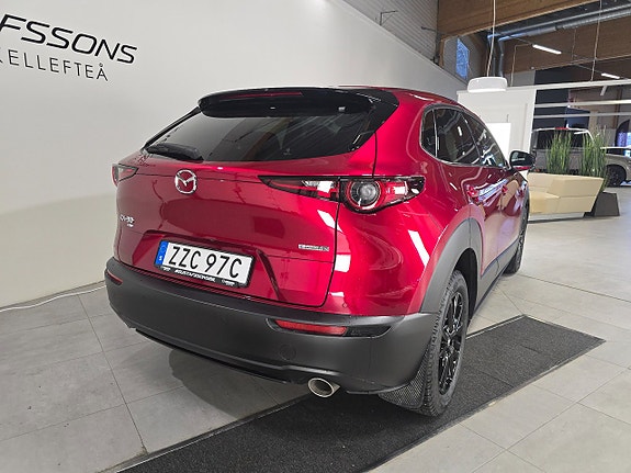 Mazda CX-30 5 of 5