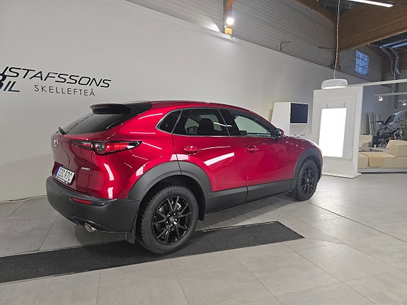Mazda CX-30 4 of 5