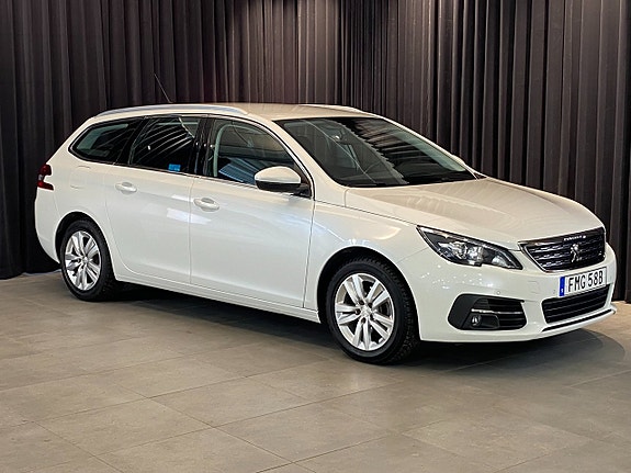 Peugeot 308 SW