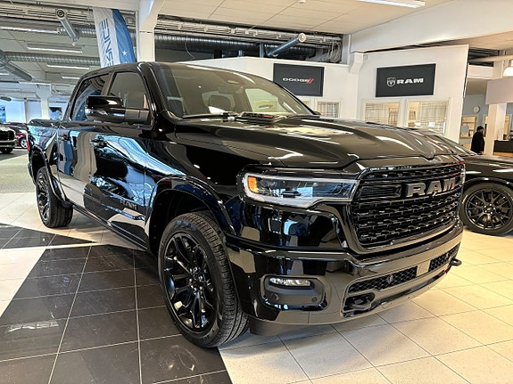 Dodge RAM 1500 23 of 23