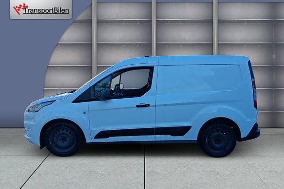 Ford Transit Connect 2 of 5